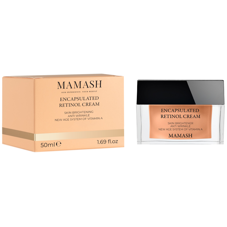 Крем для обличчя Encapsulated Retinol